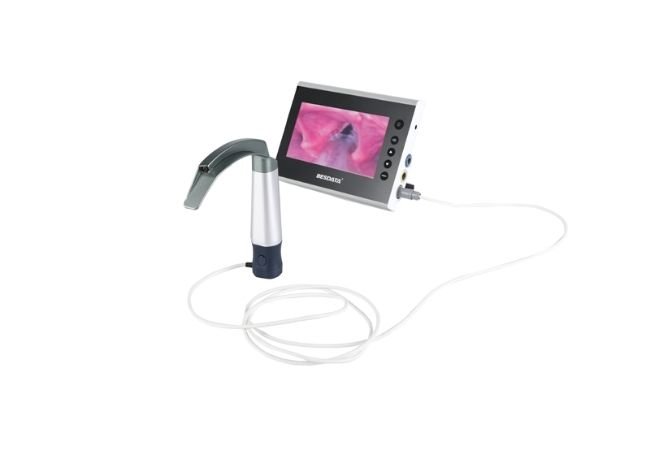 Besdata BD-M Video Laringoskop
