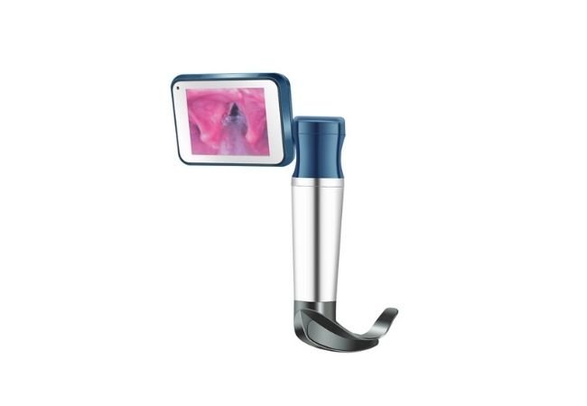 Besdata BD-MK Video Laringoskop